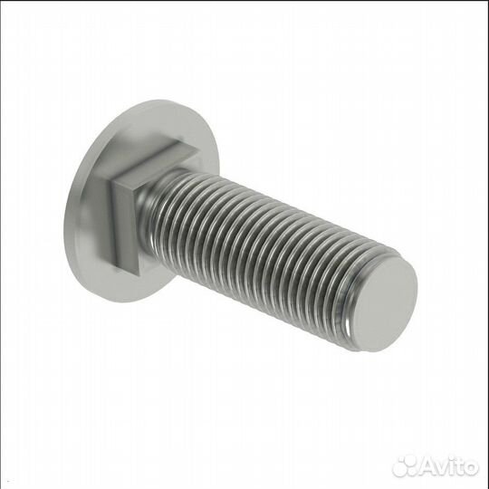 Болт M 10x35 R-1353