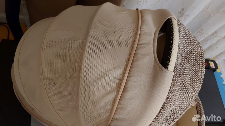 Детская коляска Toscana Bebe 2 в одном