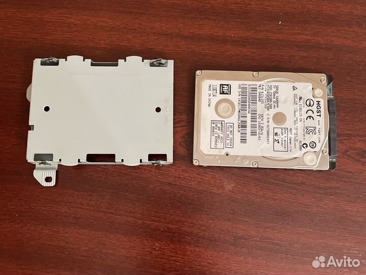 Жесткий диск 500гб PS4