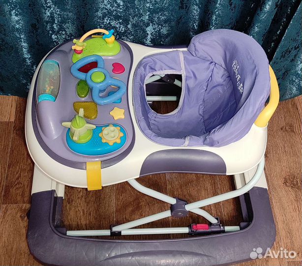 Ходунки детские бу