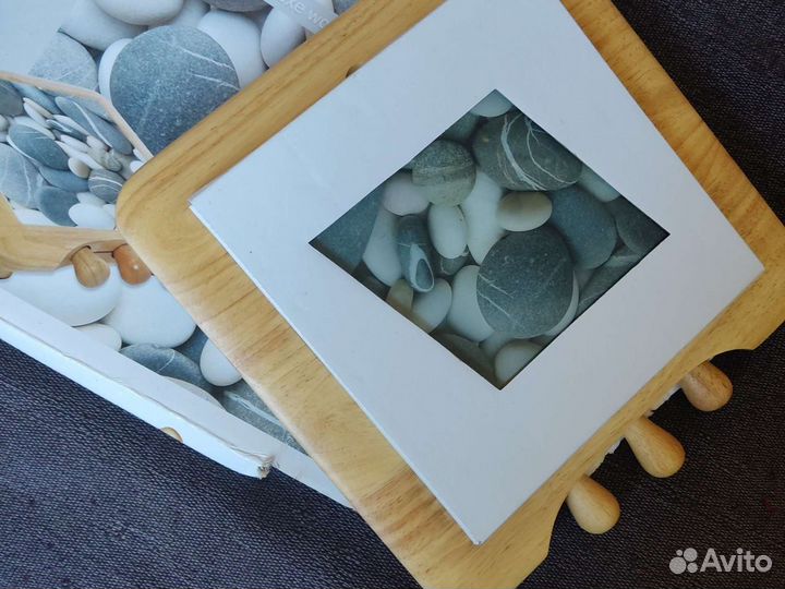 Сервировочная доска для сыра с ножами