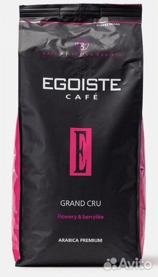 Кофе Bushido, Egoiste, Poetti, Jacobs, Piazza