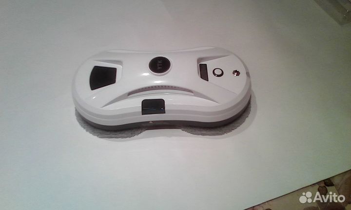 Робот мойщик окон Cleanbot UltraSpray