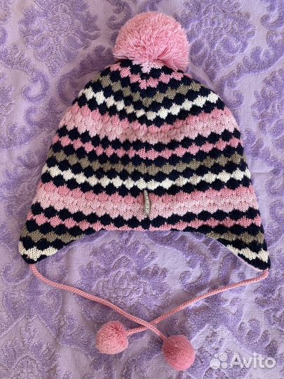 Шапка Kerry (Керри) демисезонная р. 56