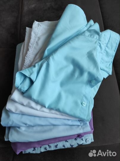 Школьная одежда для мальчика