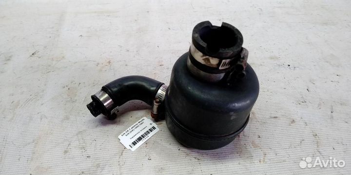 Резонатор воздушного фильтра Mazda 626 GE 92-97г