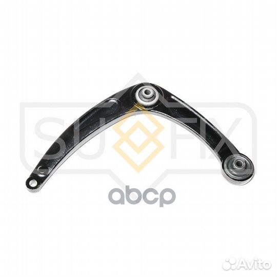 Рычаг подвески нижний перед лев LCV SH1461