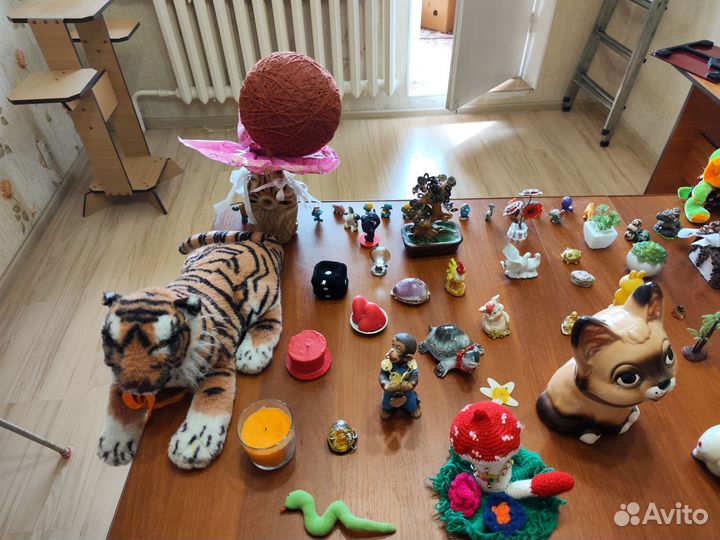 Фигурки, игрушки, сувениры, талисманы, Фэншуй