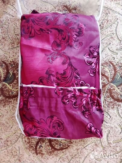 Штора для зала, спальни