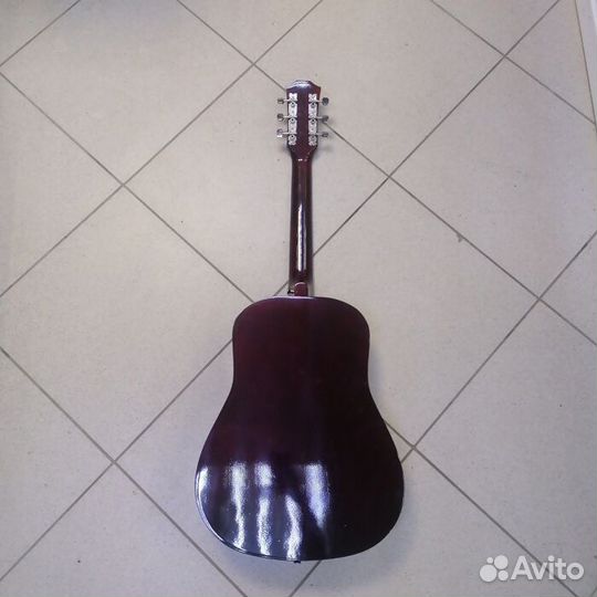Гитара fante FT-R38B (Рассрочка /О1)
