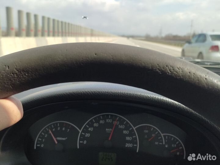 LADA Priora 1.6 МТ, 2013, 195 000 км