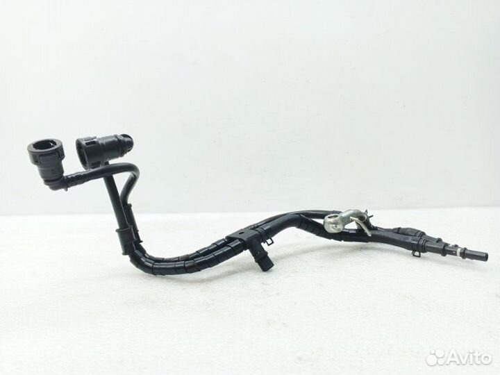 Топливная трубка Kia Sportage 4 QL 2.0D D4HA 2016