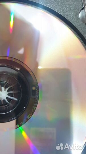 Candy Dulfer - Big Girl (CD, 1995)