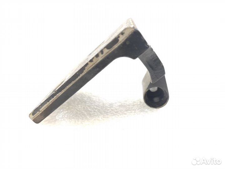 Петля двери передняя левая Bmw X5 E53 2005