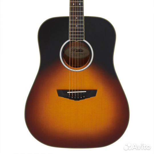 Электроакустическая гитара D'Angelico Excel Lexing