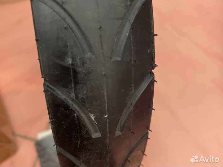 Покрышки на детскую коляску