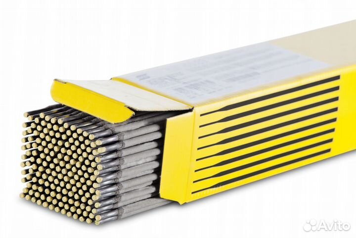 Электроды сварочные