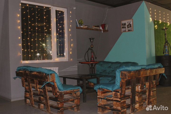 Аренда лофта под мероприятия