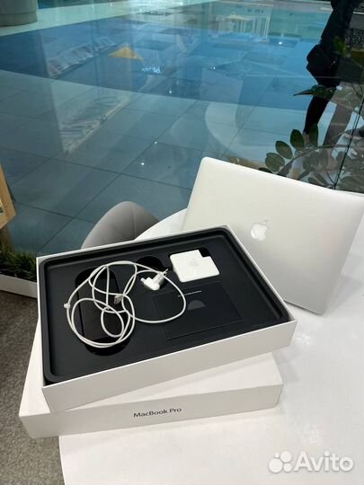 Apple MacBook Pro 2013 A1398
