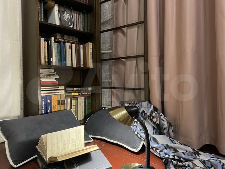 2-к. квартира, 42 м², 4/5 эт.