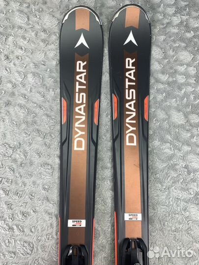 Горные лыжи 158 Dynastar Speed zone 5