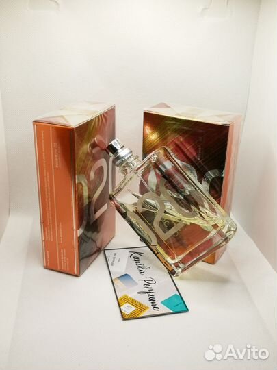 Escentric molecules 02 100 ml молекула 02