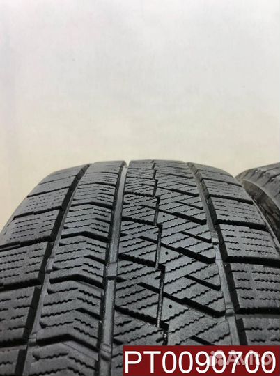 Bridgestone Blizzak VRX 215/45 R17 110
