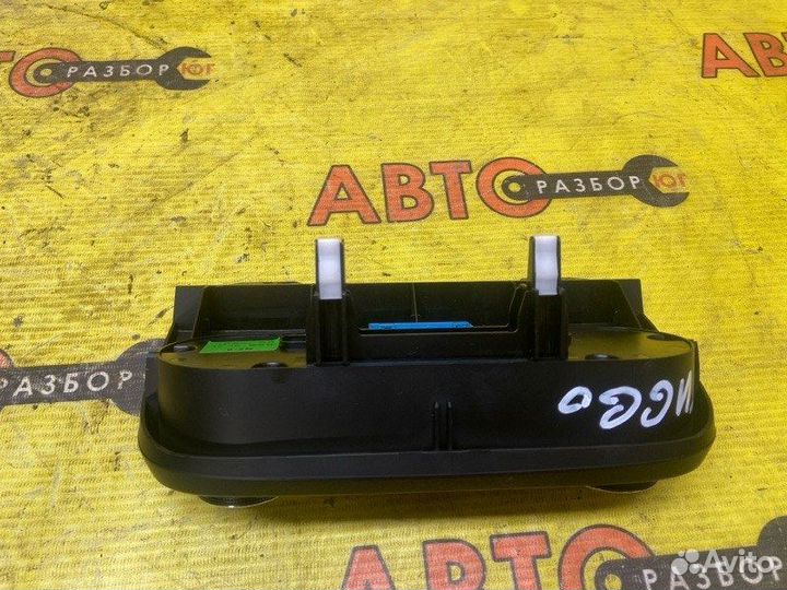 Блок управления климат-контролем Chery Tiggo 4