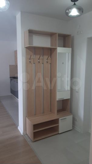 2-к. квартира, 56 м², 4/25 эт.