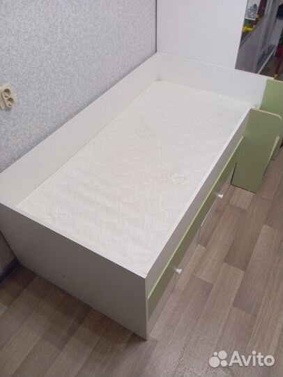 Детский матрас 160*80