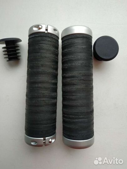 Грипсы Gyes аналог Brooks Plump