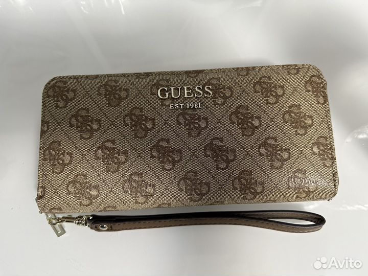 Клатч женский