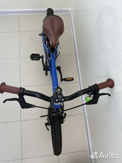 Велосипед Shulz bubble race 16