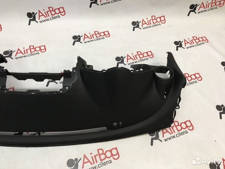 Торпедо панель Toyota RAV 4 2006-2013 арт.:03