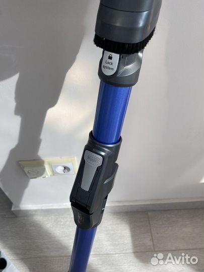 Пылесос Tefal X Force Flex