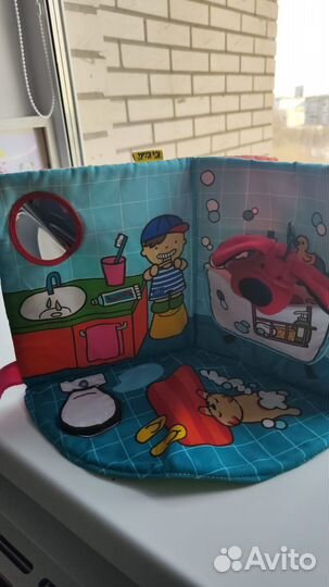 Развивающие игрушки Ks Kids