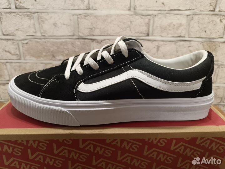 Кеды Vans Sk8-Low