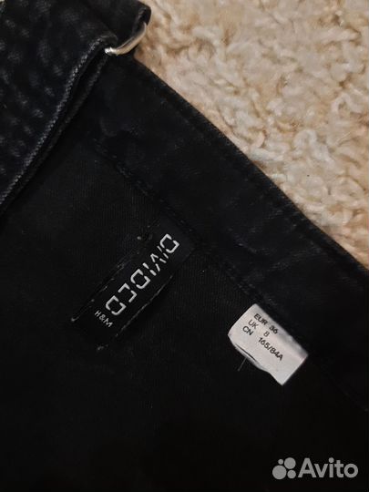 Платье-сарафан h&m