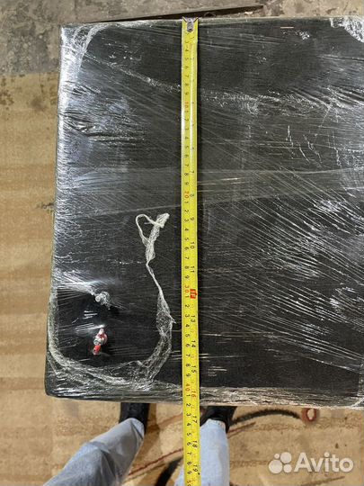 Сабвуфер dl audio 12