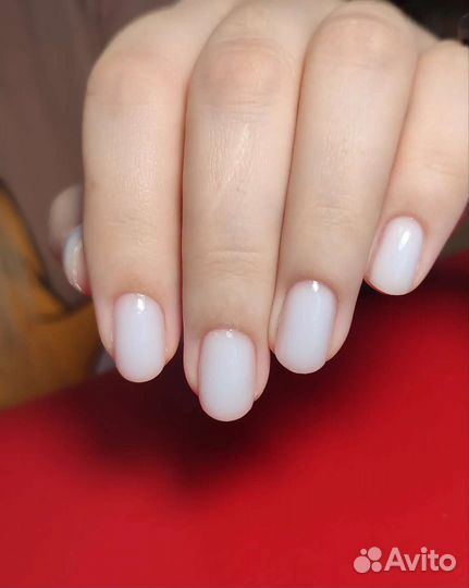 Маникюр Авиагородок