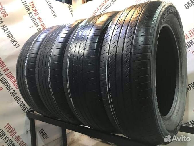 Laufenn G Fit AS 225/60 R17