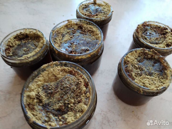 Удаление бородавок / мёд от бородавок