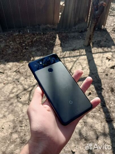 Google pixel 3 xl