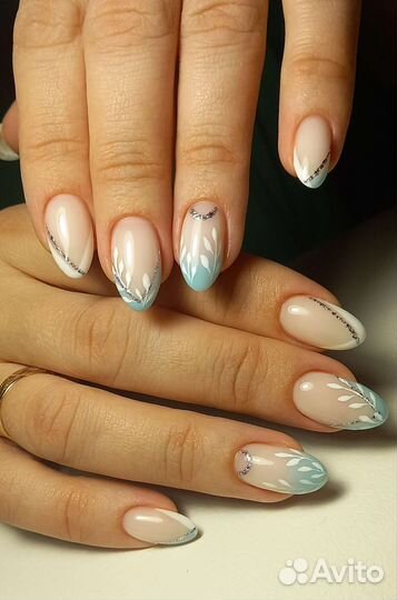 Маникюр + Гель лак