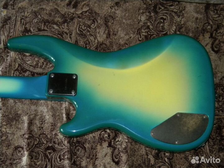 Greco Device with Spirit energy