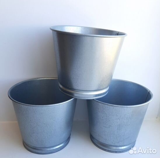 Кашпо для цветов IKEA