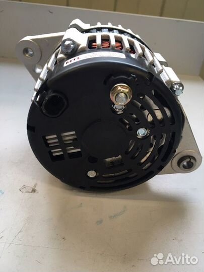 Генератор Daewoo Matiz новый