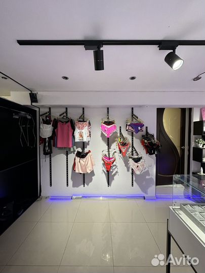 Продается готовый бренд