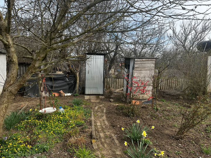 Участок 10 сот. (ИЖС)