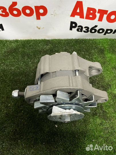 Генераторы 2101-2108